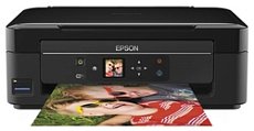 Epson Expresion Home XP-332