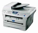 Brother MFC-7420R