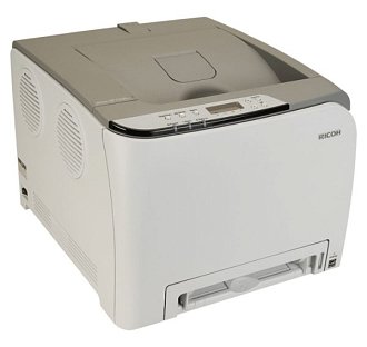 Ricoh Aficio™ SP C240DN