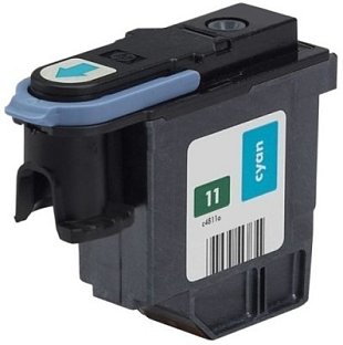 Печатающая головка HP 11 (C4811A) OEM.ref