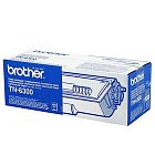 Картридж лазерный Brother TN-6300 черный