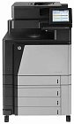 HP Color LaserJet Enterprise flow MFP M880
