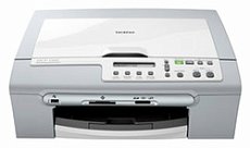 Brother DCP-150C