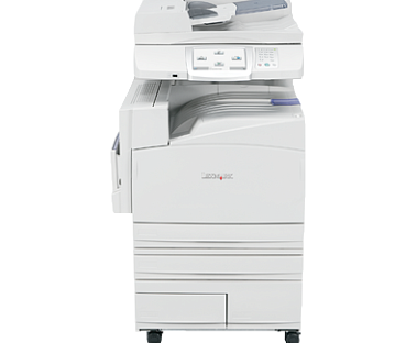 Lexmark X945e