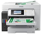 Epson EcoTank Pro ET-16600