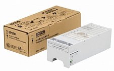 Контейнер для отработанных чернил Epson C12C890191 оригинал