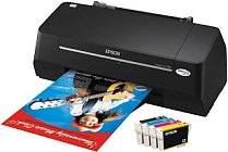 Epson Stylus T10