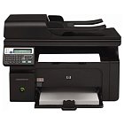 HP LaserJet Pro M1217nfw