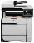 HP Color LaserJet Pro 300 MFP M375nw