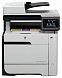 HP Color LaserJet Pro 300 MFP M375nw