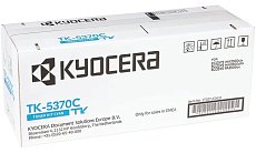 Картридж Kyocera TK-5370C