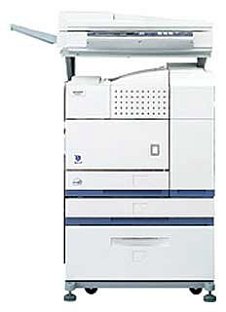 Sharp AR-M351