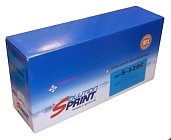 Картридж SP 320C (CLT-C407S) для Samsung голубой