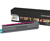 Картридж Lexmark C925H2MG
