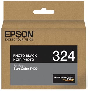 Картридж Epson 324 (T324120)