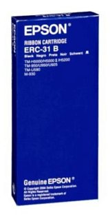 Картридж Epson ERC-31B (C43S015369)