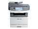 Lexmark X466de