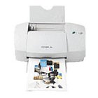 Lexmark Color JetPrinter Z42