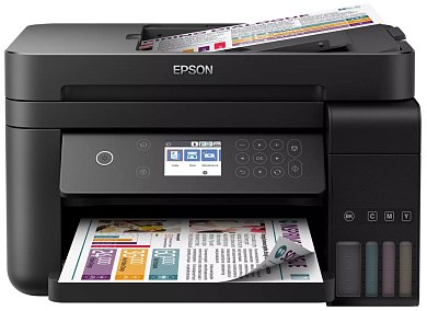 Epson EcoTank ET-3750