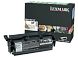 Картридж Lexmark X651H11E (Return Program)