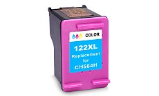 Картридж SP 122XL (CH564HE) для HP цветной