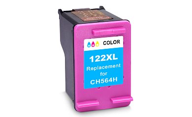 Картридж SP 122XL (CH564HE) для HP цветной