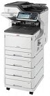 Oki MC853dnv