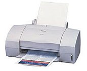 Canon Bjc-6000