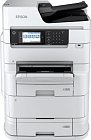 Epson WorkForce Pro WF-C879RDTWF
