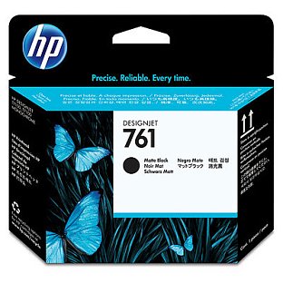 Печатающая головка HP 761 (CH648A)
