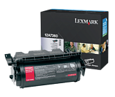 Картридж Lexmark 12A7360
