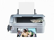 Epson Stylus CX4500