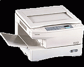 Toshiba 1550