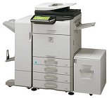 Sharp MX-3110N