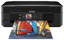 Epson Expresion Home XP-306