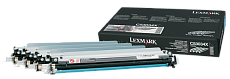 Комплект фотобарабанов Lexmark C53034X