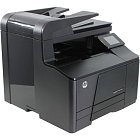 HP Color LaserJet Pro 200 M276n