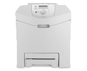 Lexmark C532n