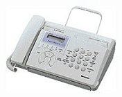 Sharp FO-51