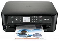 Epson Stylus SX525WD