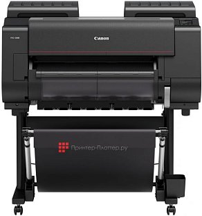 Canon imagePROGRAF PRO-2000