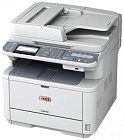 Oki MB491dn