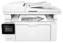 HP LaserJet Pro MFP M132fw