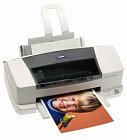 Epson Stylus Color 880