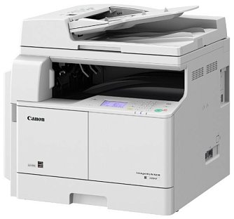 Canon imageRUNNER 2204f