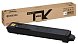Тонер-картридж Kyocera TK-8115K