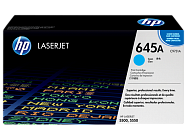 Картридж HP 645A (C9731A)