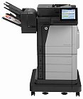 HP Color LaserJet Enterprise Flow MFP M680z