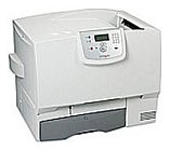 Lexmark C782dtn