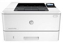 HP LaserJet Pro M403